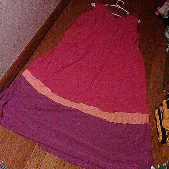 Prom dress - Picture 3 of 3